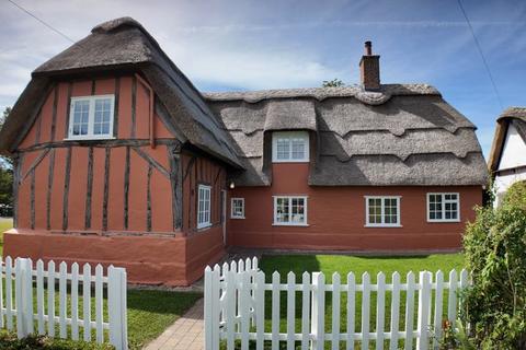 4 bedroom cottage to rent, Abbots Ripton, Huntingdon, Cambs