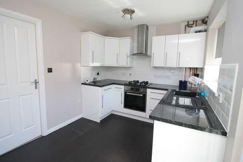 2 bedroom terraced house to rent - Penyghent Way, Mayfield, Washington, Tyne and Wear, NE37
