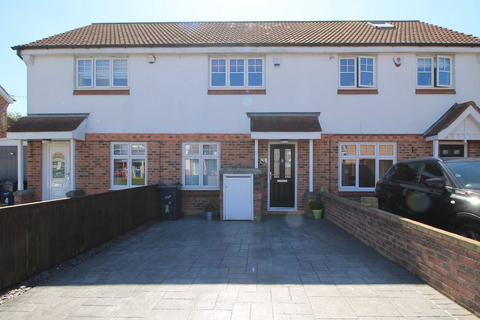 undefined, Penyghent Way, Mayfield, Washington, Tyne and Wear, NE37