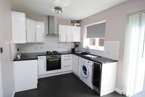undefined, Penyghent Way, Mayfield, Washington, Tyne and Wear, NE37