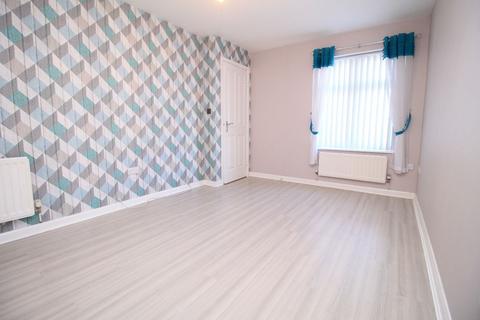 undefined, Penyghent Way, Mayfield, Washington, Tyne and Wear, NE37