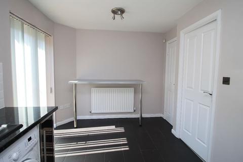 undefined, Penyghent Way, Mayfield, Washington, Tyne and Wear, NE37