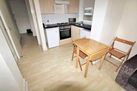 1 bedroom flat to rent, Craven Park, London NW10