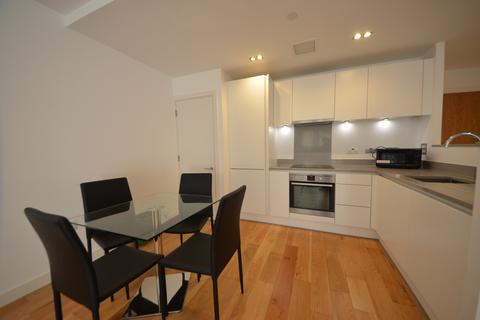 1 bedroom apartment to rent, Palmers Road, London E2