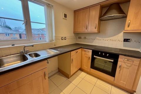 2 bedroom apartment to rent, Knowsley Road, Eccleston, St. Helens