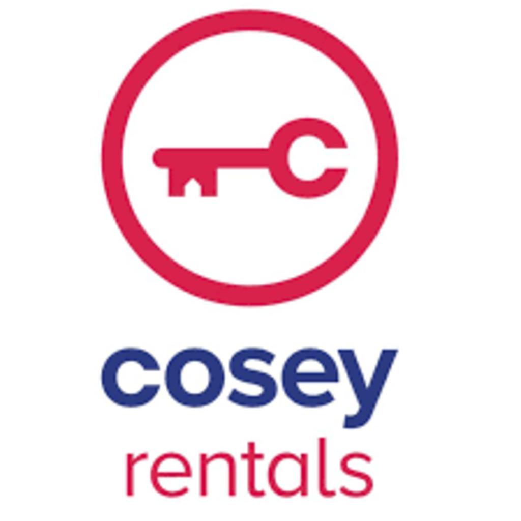 Cosey rentals