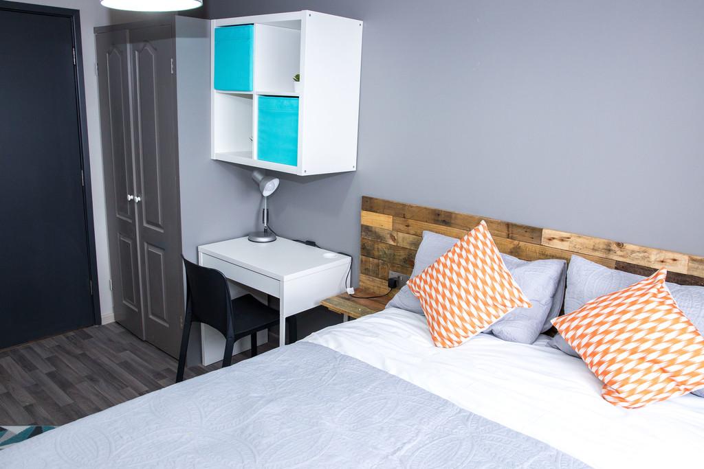Apartment in Sheffield - View 2