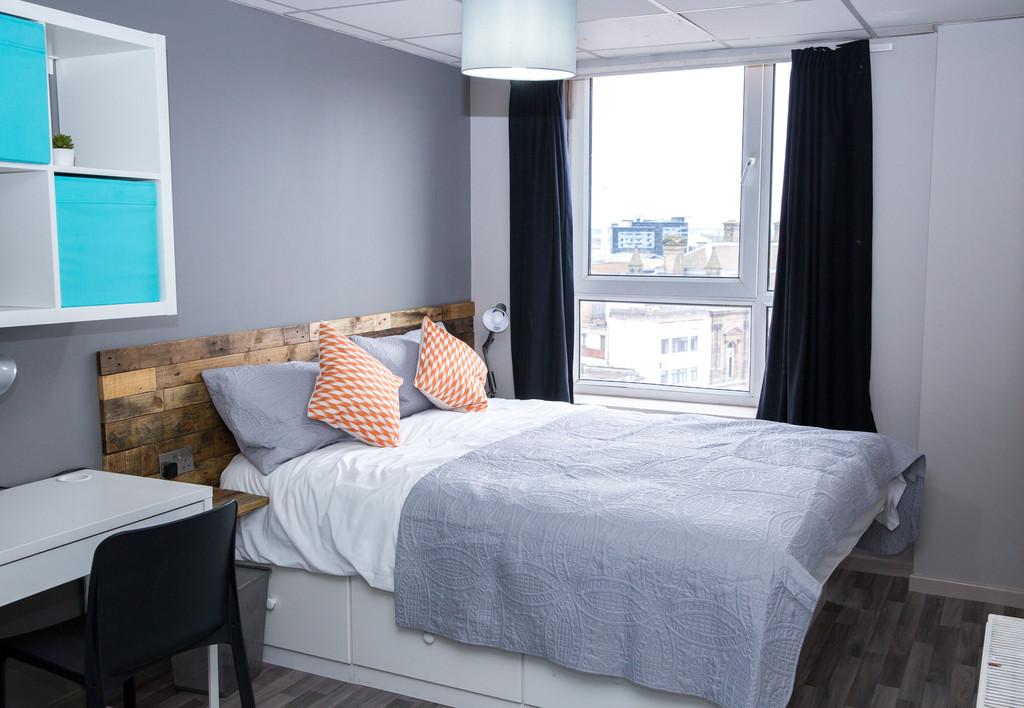 Apartment in Sheffield - View 3