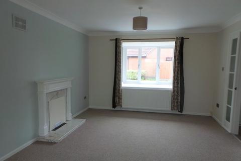 undefined, Bell's Meadow, Heighington, Lincoln