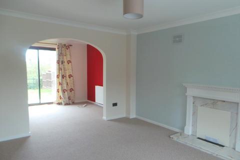 undefined, Bell's Meadow, Heighington, Lincoln