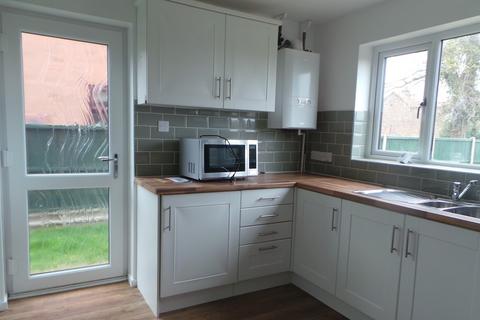 undefined, Bell's Meadow, Heighington, Lincoln