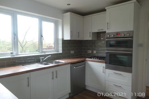 undefined, Bell's Meadow, Heighington, Lincoln
