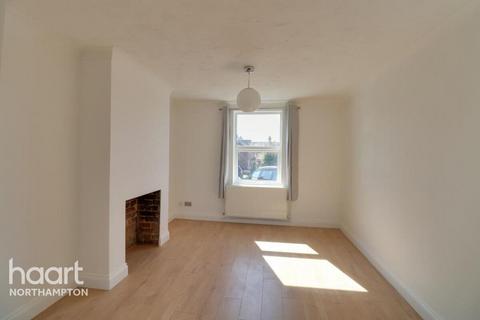2 bedroom terraced house to rent, Beaconsfield Place, Rushden