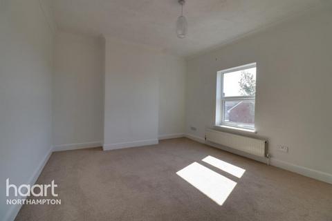 2 bedroom terraced house to rent, Beaconsfield Place, Rushden