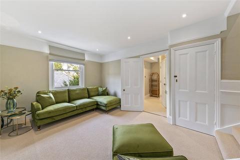 1 bedroom apartment for sale, Lichfield Road, Kew, Surrey, TW9