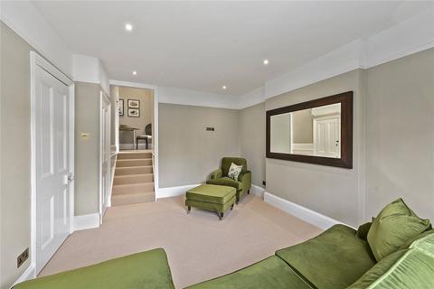 1 bedroom apartment for sale, Lichfield Road, Kew, Surrey, TW9