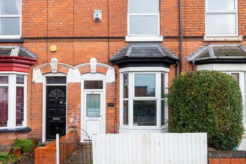 2 bedroom terraced house to rent - Stirchley, Birmingham B30