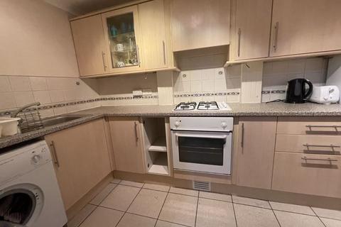 2 bedroom apartment to rent, White Street, Partick, Glasgow