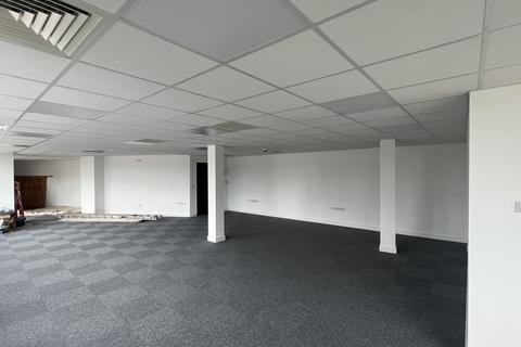 Office for sale, Commercial Unit, Freedom Quay, Railway Street, Hull, East Yorkshire, HU1 2BE