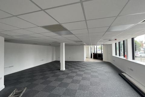 Office for sale, Commercial Unit, Freedom Quay, Railway Street, Hull, East Yorkshire, HU1 2BE