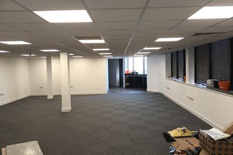 Office to rent, Commercial Unit, Freedom Quay, Railway Street, Hull, East Yorkshire, HU1 2BE