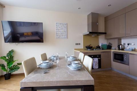 1 bedroom ground floor flat to rent - Charminster Road, Charminster, Bournemouth