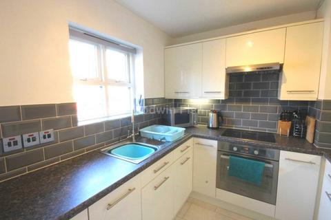 1 bedroom apartment to rent - Slate Wharf, Manchester