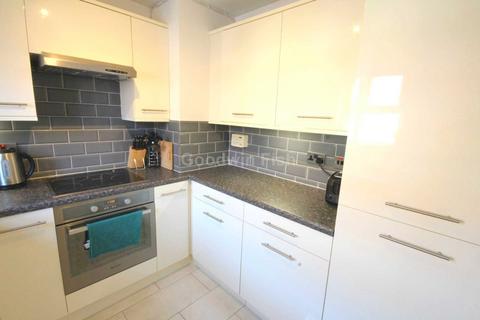 1 bedroom apartment to rent - Slate Wharf, Manchester