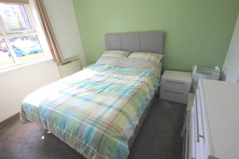 1 bedroom apartment to rent, Slate Wharf, Manchester