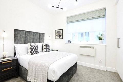 2 bedroom flat to rent - Nottingham Place, Marylebone, Hyde Park, London