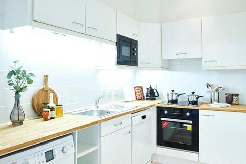 2 bedroom flat to rent - Nottingham Place, Marylebone, Hyde Park, London