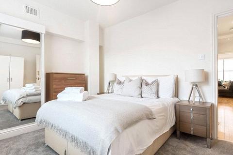 2 bedroom flat to rent - Nottingham Place, Marylebone, Hyde Park, London