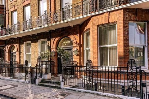 2 bedroom flat to rent - Nottingham Place, Marylebone, Hyde Park, London