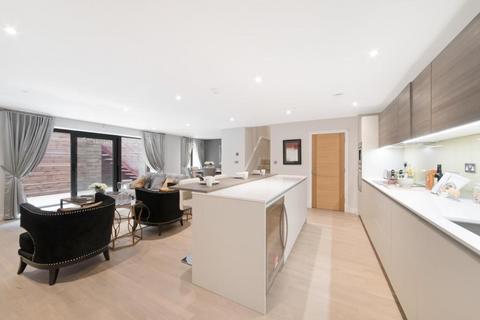 2 bedroom apartment to rent, Viridium 264 Finchley Road London, NW37AA