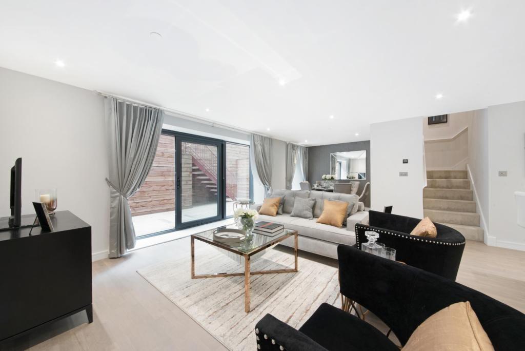 Viridium 264 Finchley Road London... 2 bed apartment £3,596 pcm (£830 pw)