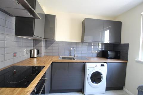 2 bedroom flat to rent, Glendale Mews, First Floor, AB11