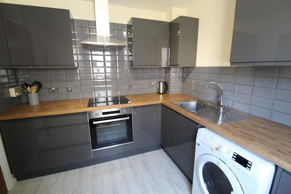 Dining Kitchen 2