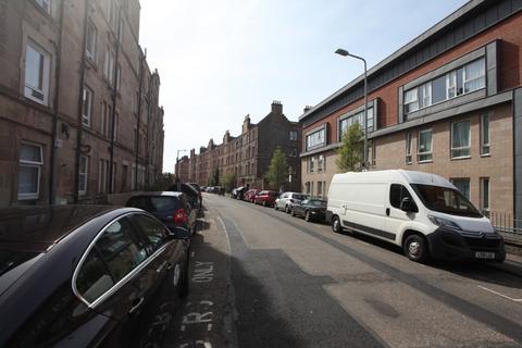 1 bedroom flat to rent, Watson Crescent, Polwarth, Edinburgh, EH11