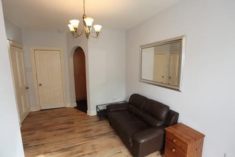 1 bedroom flat to rent, Watson Crescent, Polwarth, Edinburgh, EH11