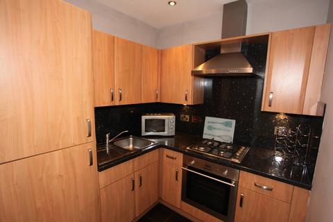 1 bedroom flat to rent, Watson Crescent, Polwarth, Edinburgh, EH11