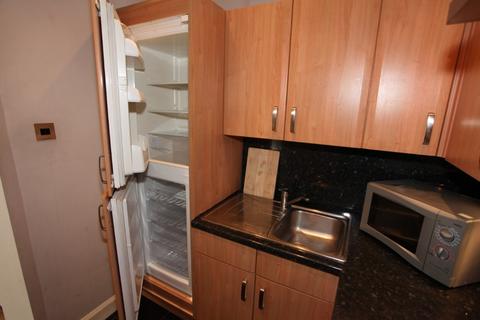 1 bedroom flat to rent, Watson Crescent, Polwarth, Edinburgh, EH11