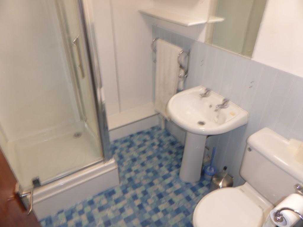 Shower Room Alt View