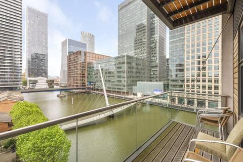 Discovery Dock Apartments West, 2 South Quay Square, London, E14