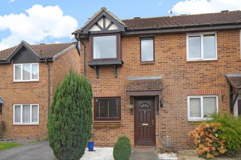 2 bedroom end of terrace house to rent, Didcot,  Oxfordshire,  OX11