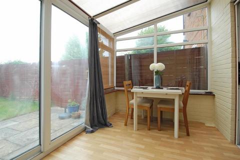 2 bedroom end of terrace house to rent, Didcot,  Oxfordshire,  OX11