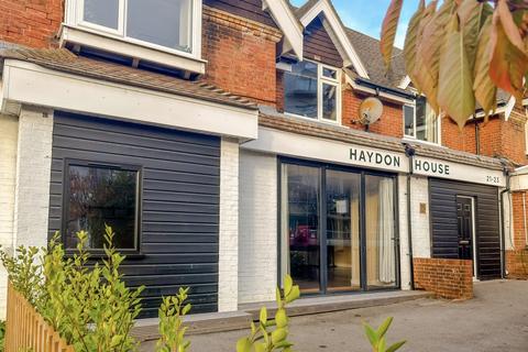 undefined, Parkstone Road, Poole