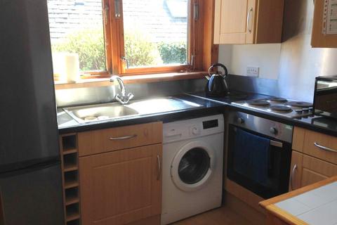 1 bedroom flat to rent, Ruthrieston Crescent, Aberdeen AB10