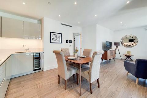 3 bedroom apartment to rent, Wiverton Tower, Aldgate Place, E1