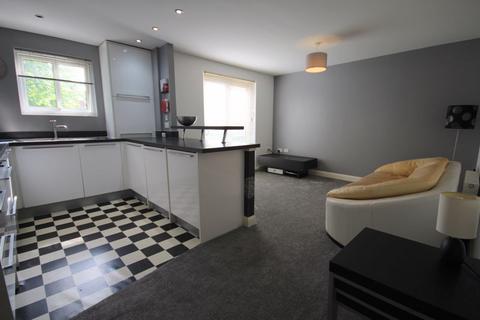 2 bedroom apartment to rent, Russell Court, Preston PR1