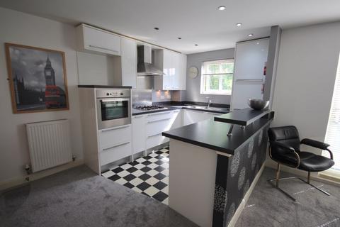 undefined, Russell Court, Preston PR1